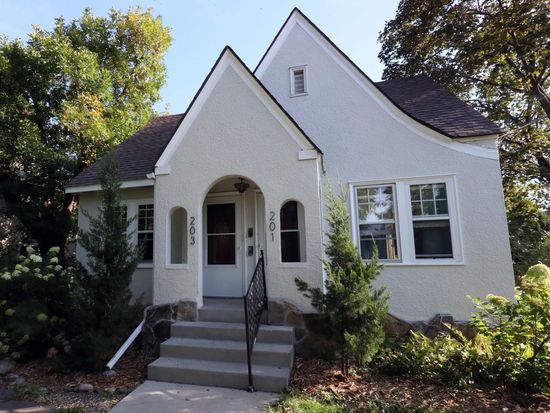 Photo: Minneapolis House for Rent - $800.00 / month; 3 Bd & 2 Ba